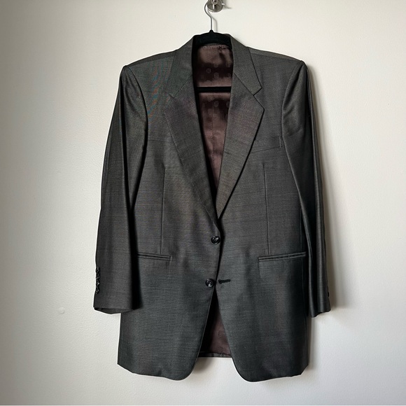 DAU Custom Design Fine Special Occasion Blazer from Atlanta GA size S